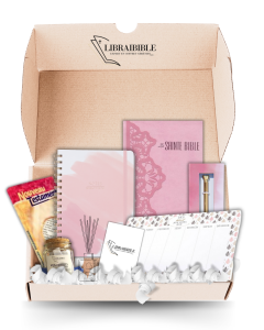 PETIT COFFRET ROSE