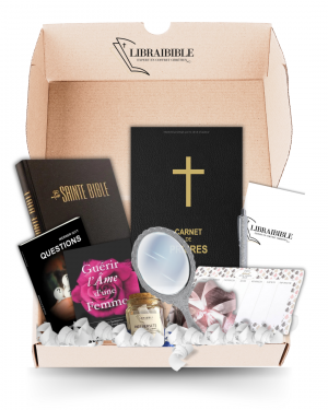 COFFRET NOIR