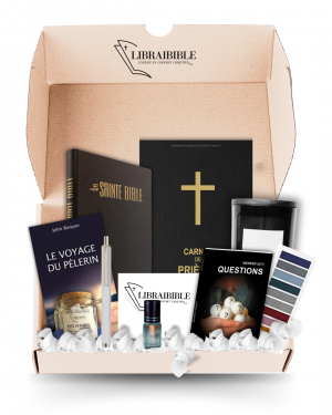 COFFRET NOIR