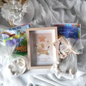 COFFRET NAISSANCE