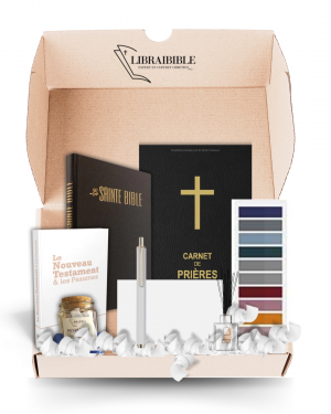 PETIT COFFRET NOIR