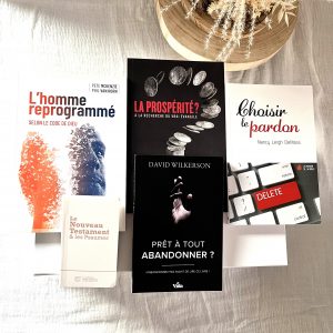 PACK "CHAHORE"