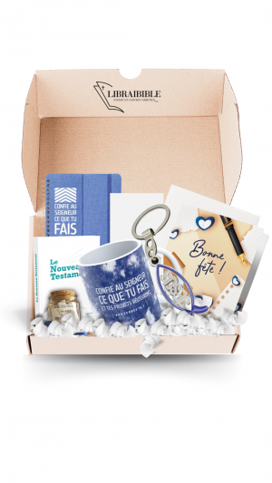 COFFRET FETE DES PERES