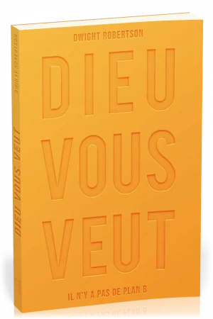 Dieu vous veut