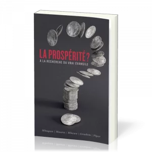 La prospérité?