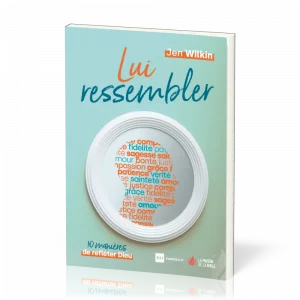 Lui ressembler